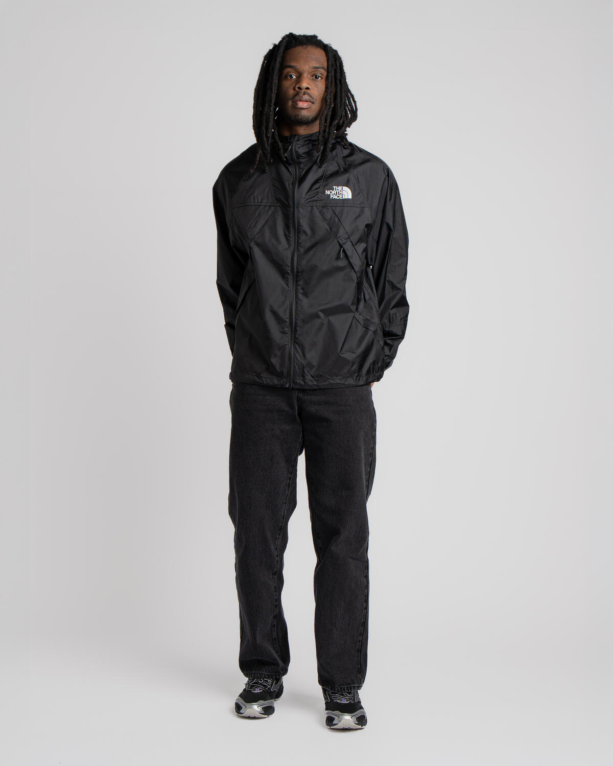 The North Face Nse Wind Track Jacket | NF0A8BJRJK31 | AFEW STORE The North Face Nse Wind Track Jacket | NF0A8BJRJK31 | AFEW STORE